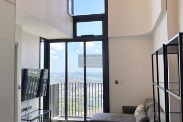 1 Bedroom Condo for sale in The Line sukhumvit 101, Bang Chak, Bangkok near BTS Punnawithi