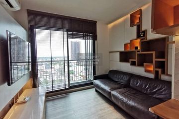 1 Bedroom Condo for sale in Rhythm Sukhumvit 36-38, Khlong Tan, Bangkok near BTS Thong Lo
