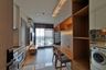 1 Bedroom Condo for sale in Rhythm Sukhumvit 36-38, Khlong Tan, Bangkok near BTS Thong Lo