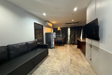 2 Bedroom Condo for sale in Saranjai Mansion, Khlong Toei, Bangkok near BTS Nana