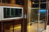 1 Bedroom Condo for sale in Baan Klang Krung Siam - Pathumwan, Thanon Phetchaburi, Bangkok near BTS Ratchathewi