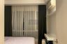 1 Bedroom Condo for sale in Thru Thonglor, Bang Kapi, Bangkok near MRT Phetchaburi