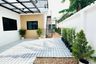 4 Bedroom Townhouse for sale in Baan Bua Thong, Bang Rak Phatthana, Nonthaburi near MRT Khlong Bang Phai