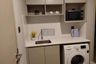1 Bedroom Condo for sale in Lumpini Suite Phetchaburi - Makkasan, Makkasan, Bangkok near Airport Rail Link Makkasan