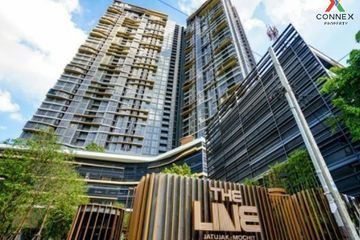 2 Bedroom Condo for sale in THE LINE Jatujak - Mochit, Chatuchak, Bangkok near MRT Chatuchak Park