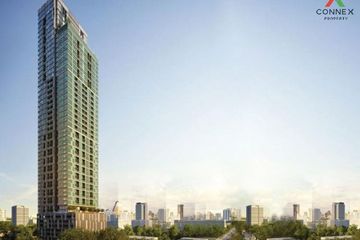 1 Bedroom Condo for sale in The Lofts Silom, Silom, Bangkok near BTS Surasak