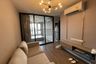 1 Bedroom Condo for sale in The Origin Ramintra 83 Station, Ram Inthra, Bangkok near MRT Synphaet