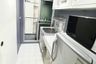 1 Bedroom Condo for sale in The Seed Ratchada-Huay Kwang, Sam Sen Nok, Bangkok near MRT Huai Khwang