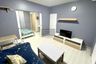 1 Bedroom Condo for sale in The Seed Ratchada-Huay Kwang, Sam Sen Nok, Bangkok near MRT Huai Khwang