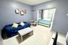 1 Bedroom Condo for sale in The Seed Ratchada-Huay Kwang, Sam Sen Nok, Bangkok near MRT Huai Khwang