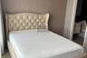 1 Bedroom Condo for sale in The Signature by URBANO, Phaya Thai, Bangkok near BTS Saphan Kwai