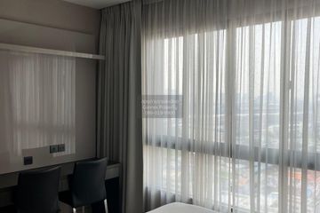 1 Bedroom Condo for sale in The Signature by URBANO, Phaya Thai, Bangkok near BTS Saphan Kwai