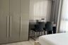 1 Bedroom Condo for sale in The Signature by URBANO, Phaya Thai, Bangkok near BTS Saphan Kwai