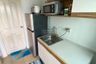 1 Bedroom Condo for sale in The Niche ID Ladprao 130, Phlapphla, Bangkok near MRT Lat Phrao 101