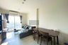 2 Bedroom Condo for sale in The Key Sathorn-Charoenraj, Bang Khlo, Bangkok near BTS Surasak