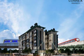 1 Bedroom Condo for sale in The Nigh Condo Pinklao - Charan, Bang Kruai, Nonthaburi