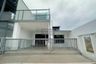 4 Bedroom Townhouse for sale in Bang Kraso, Nonthaburi near MRT Phra Nang Klao Bridge