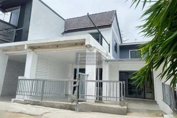 4 Bedroom Townhouse for sale in Bang Kraso, Nonthaburi near MRT Phra Nang Klao Bridge