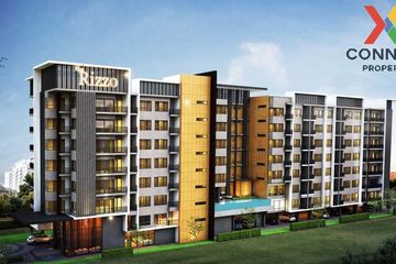 1 Bedroom Condo for sale in Rizzo Condo, Bang Krang, Nonthaburi