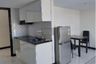 1 Bedroom Condo for sale in Thames Residence, Samrong Nuea, Samut Prakan near BTS Bearing