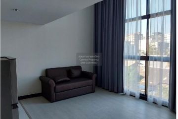 1 Bedroom Condo for sale in Thames Residence, Samrong Nuea, Samut Prakan near BTS Bearing