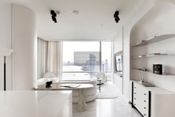 2 Bedroom Condo for sale in Four Seasons Private Residences, Thung Wat Don, Bangkok near BTS Saphan Taksin