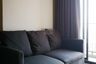 2 Bedroom Condo for sale in Centric Huay Kwang Station, Din Daeng, Bangkok near MRT Huai Khwang