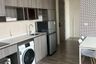 2 Bedroom Condo for sale in KNIGHTSBRIDGE COLLAGE RAMKHAMHAENG, Hua Mak, Bangkok near MRT Hua Mak