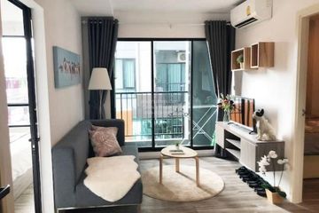 2 Bedroom Condo for sale in B-Loft Lite Sukhumvit 115, Thepharak, Samut Prakan near BTS Pu Chao