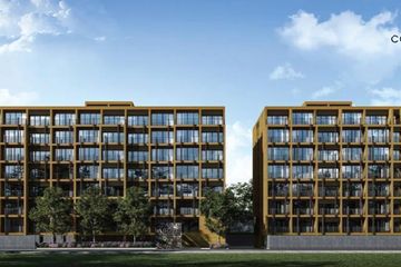 1 Bedroom Condo for sale in Noble Above Wireless-Ruamrudee, Lumpini, Bangkok near BTS Nana