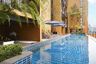 1 Bedroom Condo for sale in Noble Above Wireless-Ruamrudee, Lumpini, Bangkok near BTS Nana