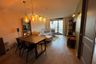 1 Bedroom Condo for sale in Noble Above Wireless-Ruamrudee, Lumpini, Bangkok near BTS Nana