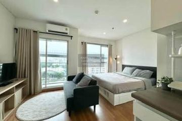 1 Bedroom Condo for sale in Lumpini Place Rama 3 - Riverine, Bang Phong Pang, Bangkok near BTS Surasak