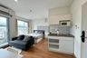 1 Bedroom Condo for sale in Lumpini Place Rama 3 - Riverine, Bang Phong Pang, Bangkok near BTS Surasak