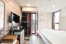 2 Bedroom Condo for sale in Atmoz Ratchada-Huaikwang, Sam Sen Nok, Bangkok