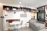 2 Bedroom Condo for sale in Atmoz Ratchada-Huaikwang, Sam Sen Nok, Bangkok