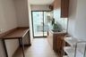 1 Bedroom Condo for sale in B Plus Condo Phaholyothin 50 - Saphanmai, Khlong Thanon, Bangkok near BTS Saphan Mai