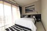 1 Bedroom Condo for sale in Ease Ratchada, Chan Kasem, Bangkok near MRT Lat Phrao