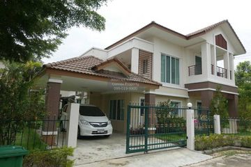 5 Bedroom House for sale in Khlong Toei, Bangkok