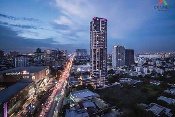 2 Bedroom Condo for sale in M Ladprao, Chatuchak, Bangkok near MRT Phahon Yothin