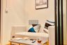 1 Bedroom Condo for sale in Pause Sukhumvit 115, Thepharak, Samut Prakan near BTS Pu Chao