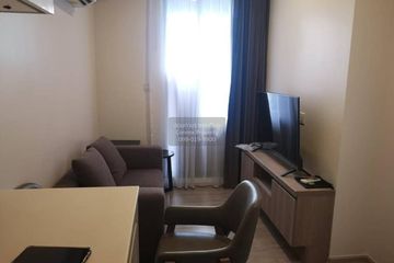 1 Bedroom Condo for sale in Maestro 03 Ratchada-Rama 9, Din Daeng, Bangkok near MRT Phra Ram 9