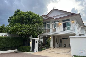 5 Bedroom House for sale in Nanthawan Chaengwattana-Ratchapruek, Bang Tanai, Nonthaburi