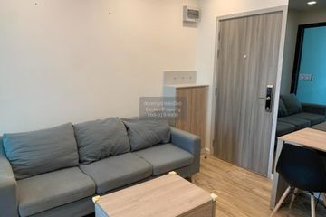 1 Bedroom Condo for sale in Groove Ratchada - Ladprao, Sam Sen Nok, Bangkok near MRT Lat Phrao
