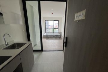 1 Bedroom Condo for sale in Bang Bamru, Bangkok near MRT Sirindhorn
