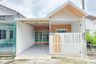 2 Bedroom Townhouse for sale in Green Garden Home Klong 11, Bueng Nam Rak, Pathum Thani