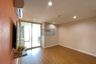 1 Bedroom Condo for sale in Chamchuri Square Residence, Pathum Wan, Bangkok near MRT Sam Yan