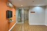 1 Bedroom Condo for sale in Chamchuri Square Residence, Pathum Wan, Bangkok near MRT Sam Yan