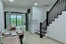 3 Bedroom Townhouse for sale in Sai Noi, Nonthaburi