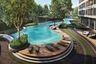 1 Bedroom Condo for sale in IDEO O2, Bang Na, Bangkok near BTS Bang Na